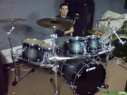 Vendo Yamaha Maple Custom Absolute - mejor precio | unprecio.es