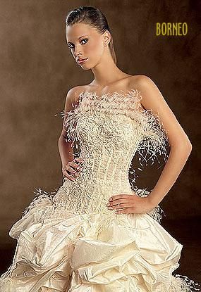 Vestido novia espectacular diseño- Vendo