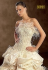 Vestido novia espectacular diseño- Vendo - mejor precio | unprecio.es