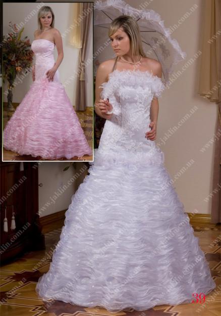 Vestidos de novia a precios unicos desde 250€