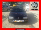 Volkswagen Golf 1.4 CL - mejor precio | unprecio.es