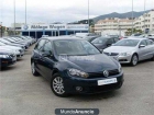 Volkswagen Golf 1.6 TDI 105 Advance BlueMotio - mejor precio | unprecio.es