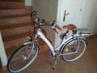 Bicicleta eléctrica Lapierre Start and Go - mejor precio | unprecio.es