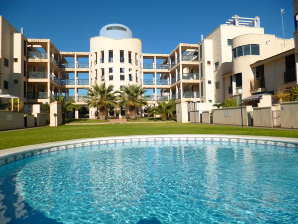 2b  , 2ba   in Cabo Roig,  Costa Blanca South   - 149950  EUR