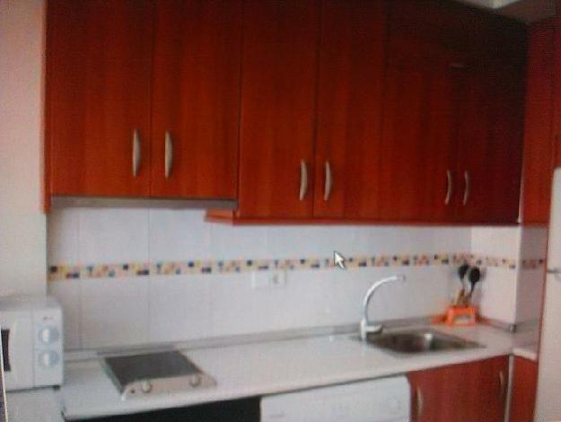 Apartamento en Cartagena