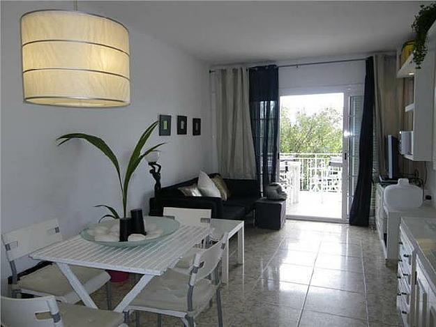 Apartamento en Castelldefels