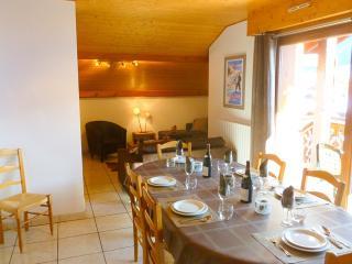 Apartamento en chalet : 6/8 personas - morzine  alta saboya  rodano alpes  francia