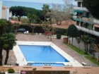 Apartamento en residencia : 5/6 personas - piscina - junto al mar - vistas a mar - barcelona barcelona (provincia de) - mejor precio | unprecio.es