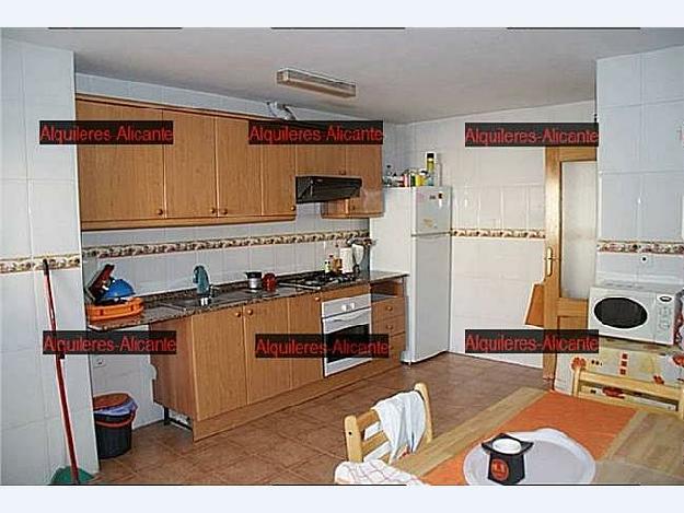 ático en Alicante/Alacant