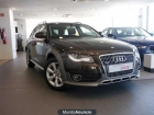 Audi A4 ALLROAD 2.0 TDI 170 - mejor precio | unprecio.es