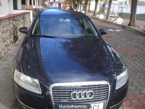 Audi A6 3.0TDI QUATRO \'04