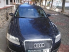 Audi A6 3.0TDI QUATRO \'04 - mejor precio | unprecio.es
