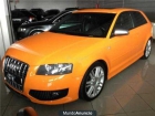 Audi S3 2.0 TFSI quattro - mejor precio | unprecio.es