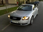 Audi TT 1.8 turbo 180cv Año Impecable con todos los extras. Admito cambios‏ - mejor precio | unprecio.es