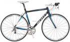 Bicicleta Ruta Carrera Scott Speedster S30 Mod.2011 - mejor precio | unprecio.es