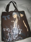 BOLSO JUVENIL ESTAMPADO - mejor precio | unprecio.es