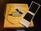 CARGADOR SOLAR FOR MP3&MP4 PLAYER 0.4W - mejor precio | unprecio.es