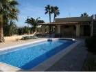 Chalet en venta en Matanza (La), Murcia (Costa Cálida) - mejor precio | unprecio.es