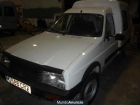 Citroën C15 C-15 1.9D Top Familiar - mejor precio | unprecio.es