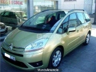 Citroën C4 Picasso 1.8 16v LX Plus - mejor precio | unprecio.es