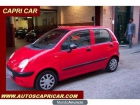 Daewoo Matiz 1.0 Smile - mejor precio | unprecio.es