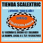 Diego colecciolandia scalextric - mejor precio | unprecio.es