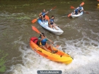 Excursiones, rutas en canoa , kayak rio Umia, Pontevedra, Rias baixas Ocio. - mejor precio | unprecio.es