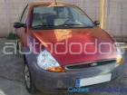 Ford Ka - mejor precio | unprecio.es