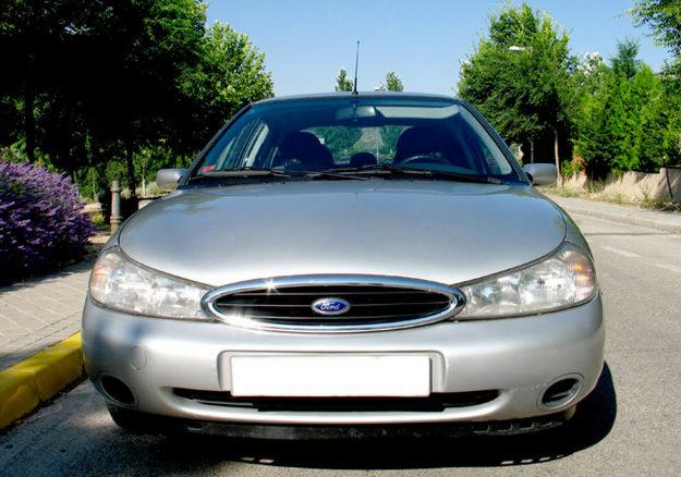 FORD MONDEO CLX 1.8 TD 90 CV