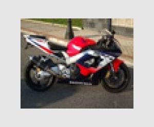 HONDA CBR 900 RR