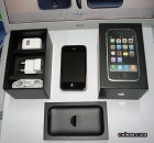 iPhone 3G 8Gb color negro - mejor precio | unprecio.es