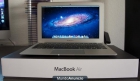 Macbook Air 11\'6 (Nuevo modelo) - mejor precio | unprecio.es