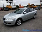 Mazda 6 - mejor precio | unprecio.es