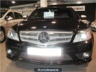 Mercedes-Benz Clase C C 200 K Avantgarde Estate - mejor precio | unprecio.es