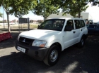 MITSUBISHI MONTERO 2.5 TDI SAHEL - Ciudad Real - mejor precio | unprecio.es
