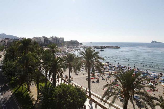 Piso en Benidorm
