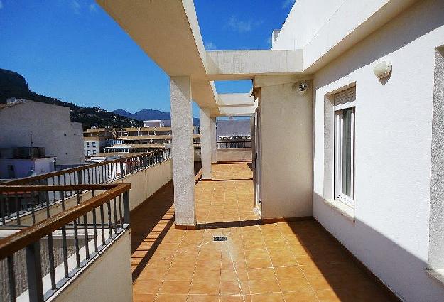 Piso en Calpe/Calp