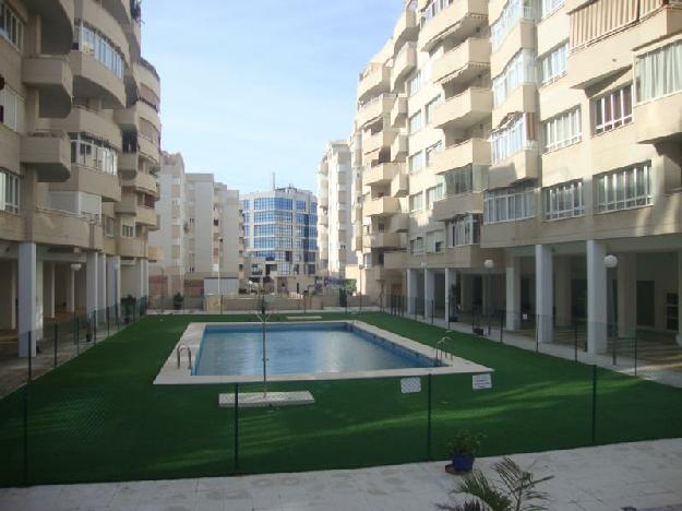 Piso en Málaga