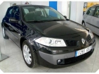RENAULT MEGANE 1.5DCI C.EXP. 105 8498 - mejor precio | unprecio.es