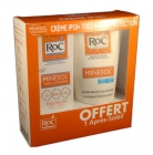 Roc Crema Fluida Solar Set SPF50 + After Sun - mejor precio | unprecio.es