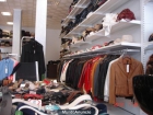 ROPA DE MARCA. STOCK DE INVIERNO. 10 MIL PRENDAS. - mejor precio | unprecio.es