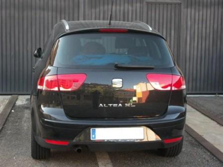 Seat Altea XL 19 TDI Style PACK FAMILY en LEON