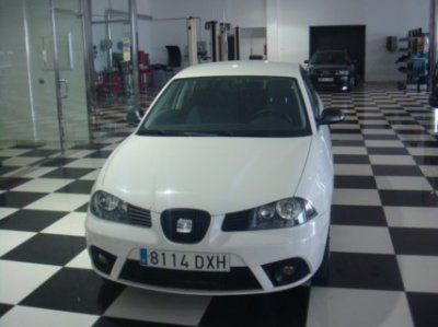 SEAT IBIZA 1.4 TDI 75CV REFERENCE - Salamanca