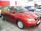 SEAT Ibiza 1.9TDi Reference - mejor precio | unprecio.es