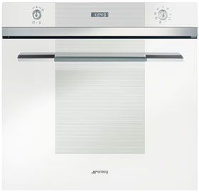 Smeg SC106B-8