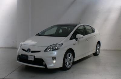 Toyota Prius 1.8