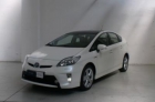Toyota Prius 1.8 - mejor precio | unprecio.es