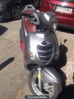 VENDO HONDA PASSION 125i - mejor precio | unprecio.es