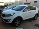 VENDO KIA SPORTAGE 2000 CRDI VTG DRIVE 4 X 2 - mejor precio | unprecio.es