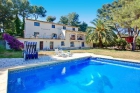 Villa in Javea - mejor precio | unprecio.es